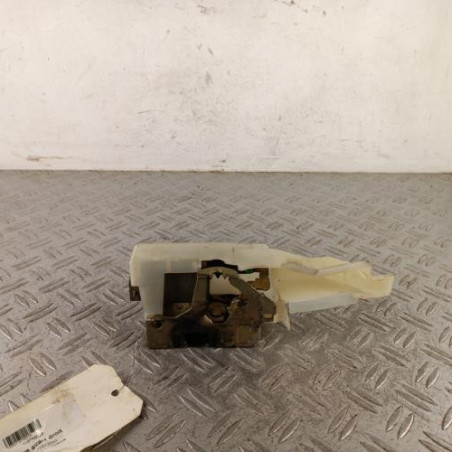 Serrure avant droit RENAULT CLIO 2 Photo n°1