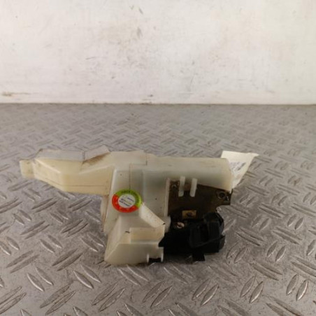 Serrure avant droit RENAULT CLIO 2