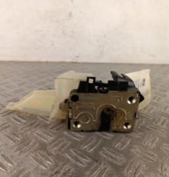 Serrure avant droit RENAULT CLIO 2 Photo n°3