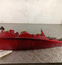 Feu arriere principal droit (feux) CITROEN C5 1 Photo n°1