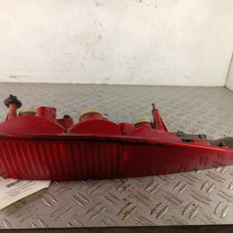 Feu arriere principal droit (feux) CITROEN C5 1