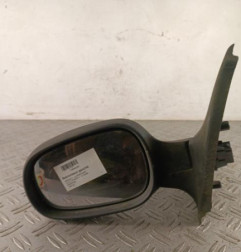 Retroviseur gauche RENAULT CLIO 2 Photo n°1