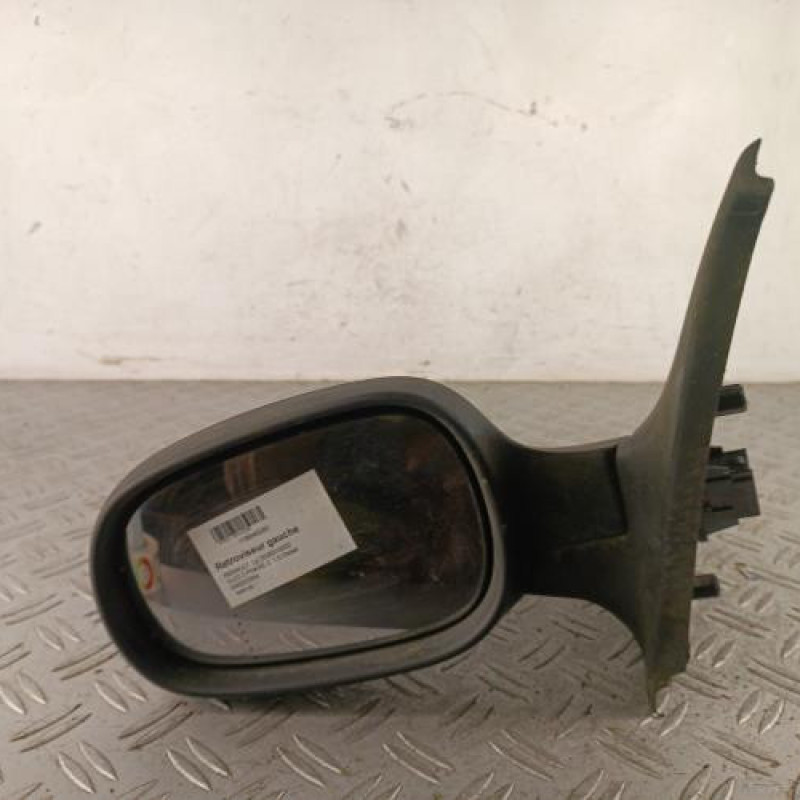 Retroviseur gauche RENAULT CLIO 2