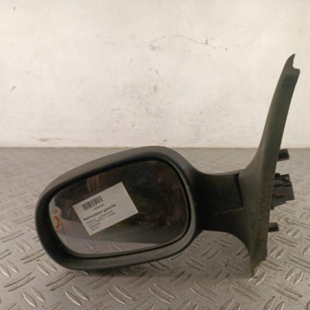 Retroviseur gauche RENAULT CLIO 2 Photo n°1