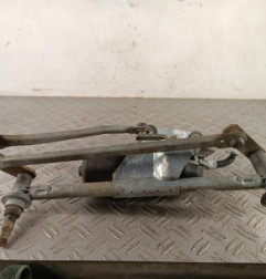 Moteur essuie glace avant RENAULT SCENIC 1 Photo n°1