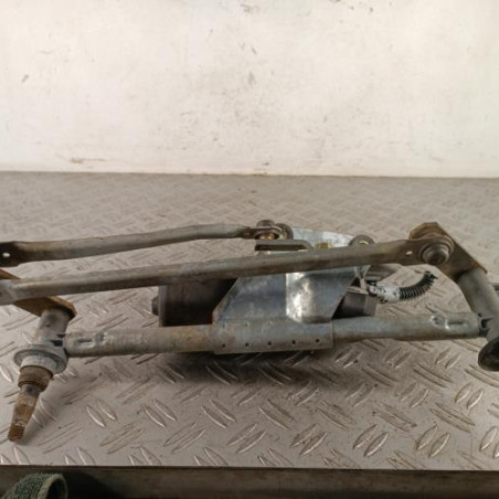 Moteur essuie glace avant RENAULT SCENIC 1 Photo n°1