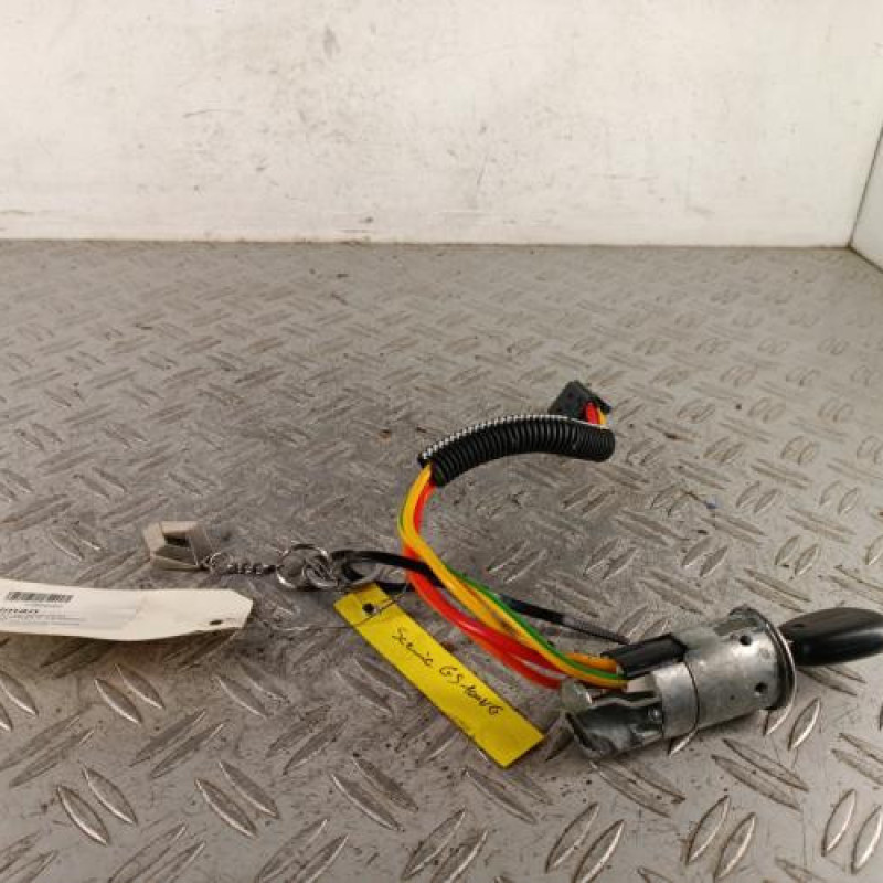 Neiman RENAULT SCENIC 1