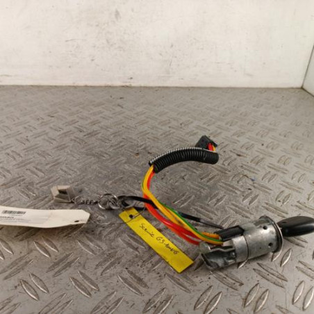 Neiman RENAULT SCENIC 1 Photo n°1