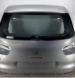 Malle/Hayon arriere CITROEN C4 PICASSO 2 Photo n°1