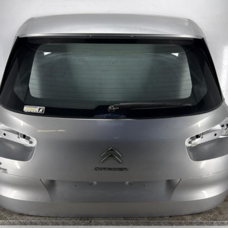 Malle/Hayon arriere CITROEN C4 PICASSO 2 Photo n°1