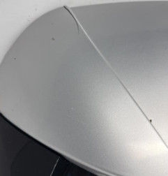 Malle/Hayon arriere CITROEN C4 PICASSO 2 Photo n°3