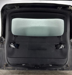 Malle/Hayon arriere CITROEN C4 PICASSO 2 Photo n°4