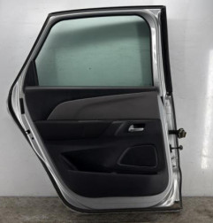 Porte arriere gauche CITROEN C4 PICASSO 2 Photo n°3