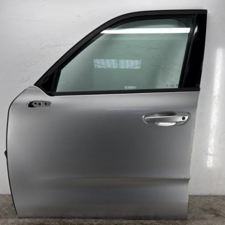 Porte avant gauche CITROEN C4 PICASSO 2 Photo n°1