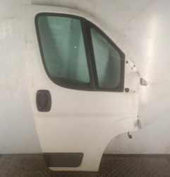 Porte avant droit FIAT DUCATO 3 Photo n°1