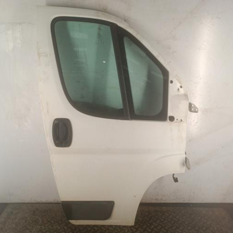 Porte avant droit FIAT DUCATO 3
