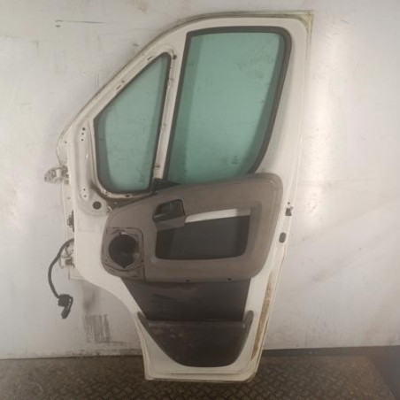 Porte avant droit FIAT DUCATO 3