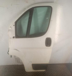 Porte avant gauche FIAT DUCATO 3 Photo n°1