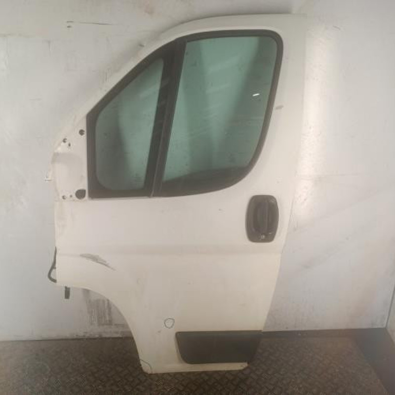 Porte avant gauche FIAT DUCATO 3