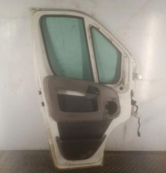 Porte avant gauche FIAT DUCATO 3 Photo n°4