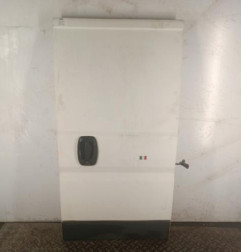 Porte de coffre droit PEUGEOT BOXER 3 Photo n°1