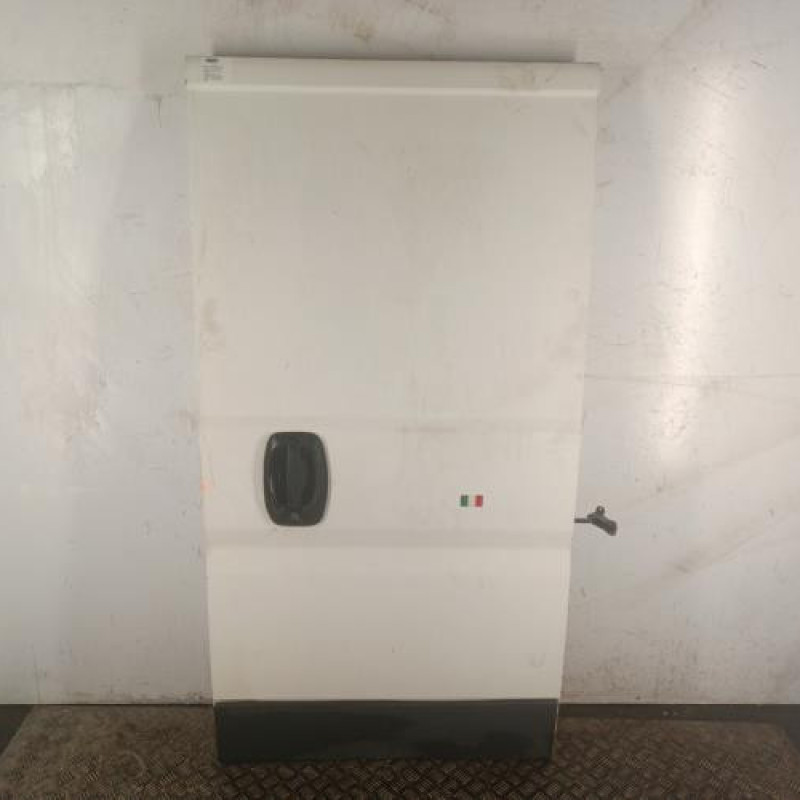Porte de coffre droit PEUGEOT BOXER 3