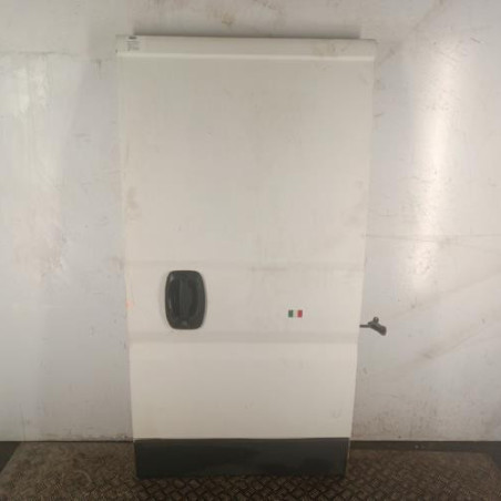 Porte de coffre droit PEUGEOT BOXER 3 Photo n°1