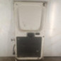 Porte de coffre droit PEUGEOT BOXER 3