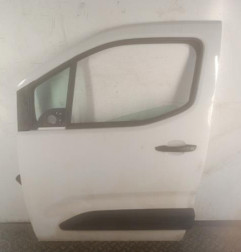 Porte avant gauche PEUGEOT PARTNER 3 Photo n°1