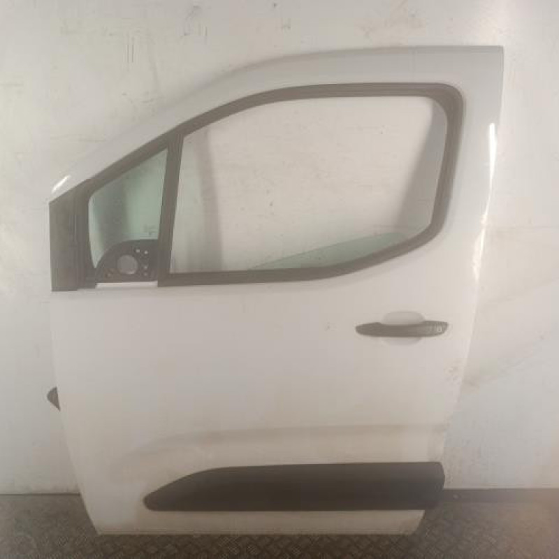 Porte avant gauche PEUGEOT PARTNER 3