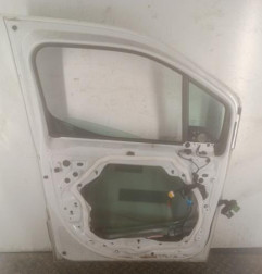 Porte avant gauche PEUGEOT PARTNER 3