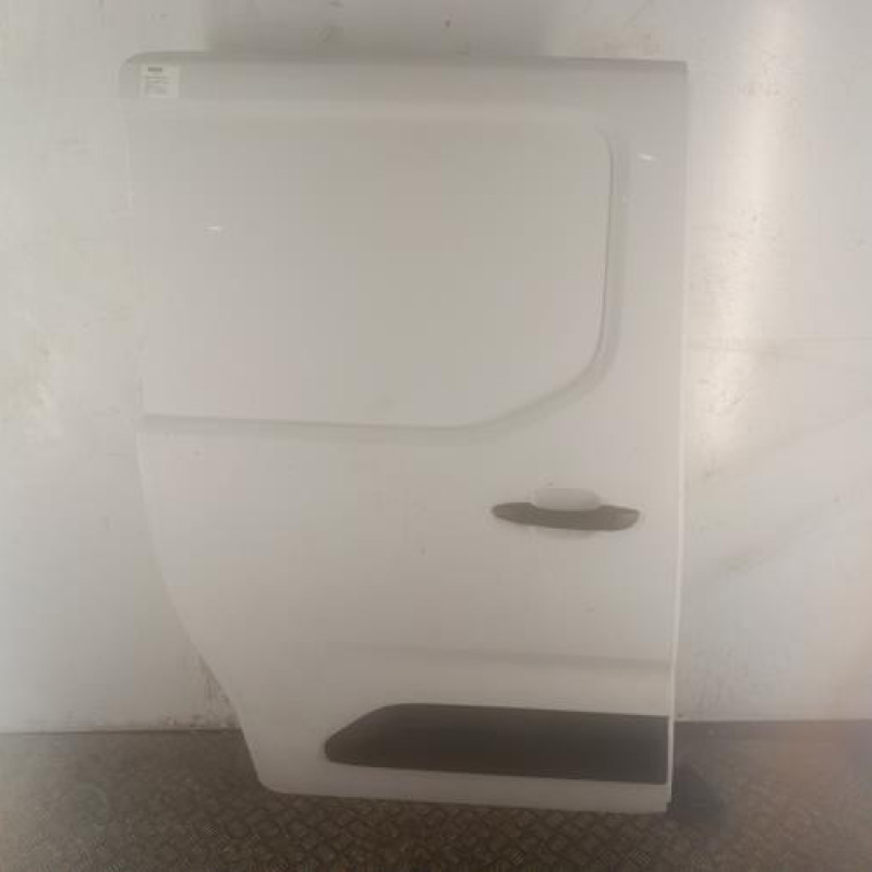 Porte laterale droit PEUGEOT PARTNER 3