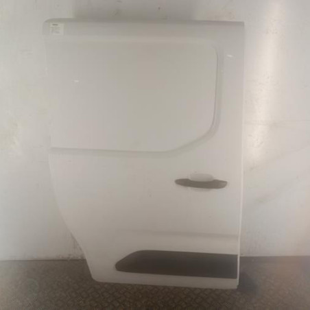 Porte laterale droit PEUGEOT PARTNER 3 Photo n°1