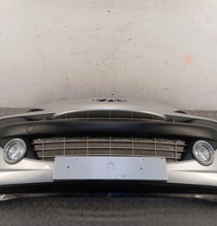 Pare choc avant PEUGEOT 207 Photo n°1