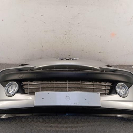 Pare choc avant PEUGEOT 207 Photo n°1