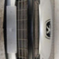 Pare choc avant PEUGEOT 207