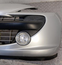 Pare choc avant PEUGEOT 207 Photo n°4