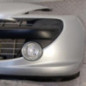 Pare choc avant PEUGEOT 207
