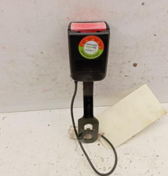 Attache ceinture avant droit PEUGEOT 207