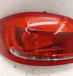 Feu arriere principal gauche (feux) AUDI A3 2 Photo n°1