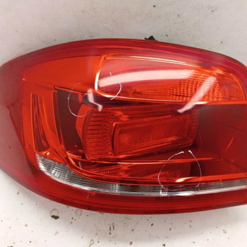Feu arriere principal gauche (feux) AUDI A3 2