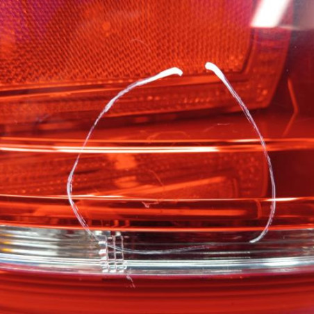 Feu arriere principal gauche (feux) AUDI A3 2