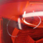 Feu arriere principal gauche (feux) AUDI A3 2
