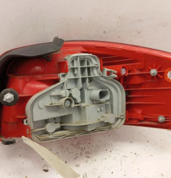 Feu arriere principal gauche (feux) AUDI A3 2 Photo n°4