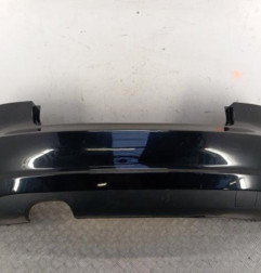 Pare choc arriere AUDI A3 2 Photo n°1