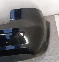 Pare choc arriere AUDI A3 2 Photo n°4