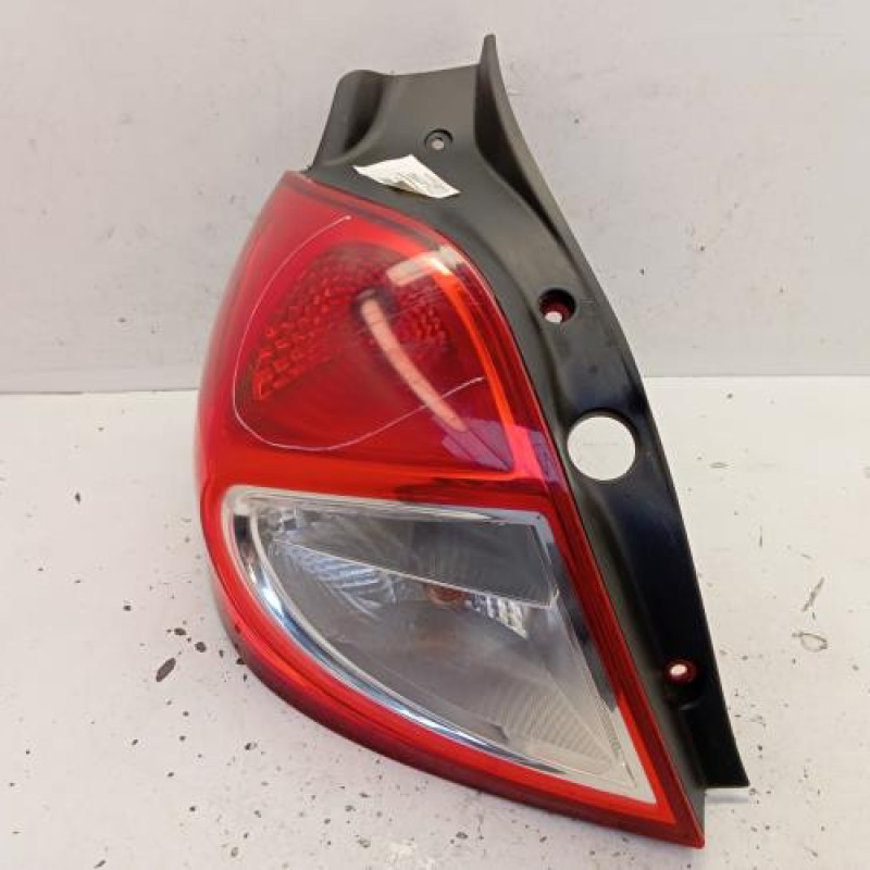 Feu arriere principal gauche (feux) RENAULT CLIO 3