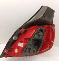 Feu arriere principal gauche (feux) RENAULT CLIO 3