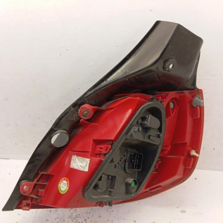 Feu arriere principal gauche (feux) RENAULT CLIO 3