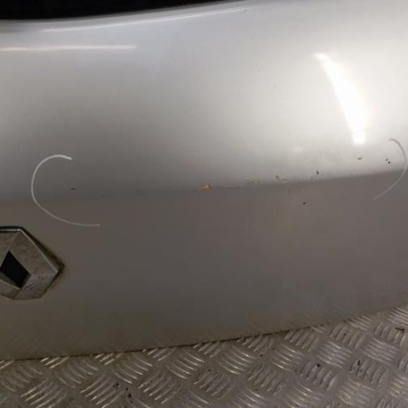 Malle/Hayon arriere RENAULT CLIO 3